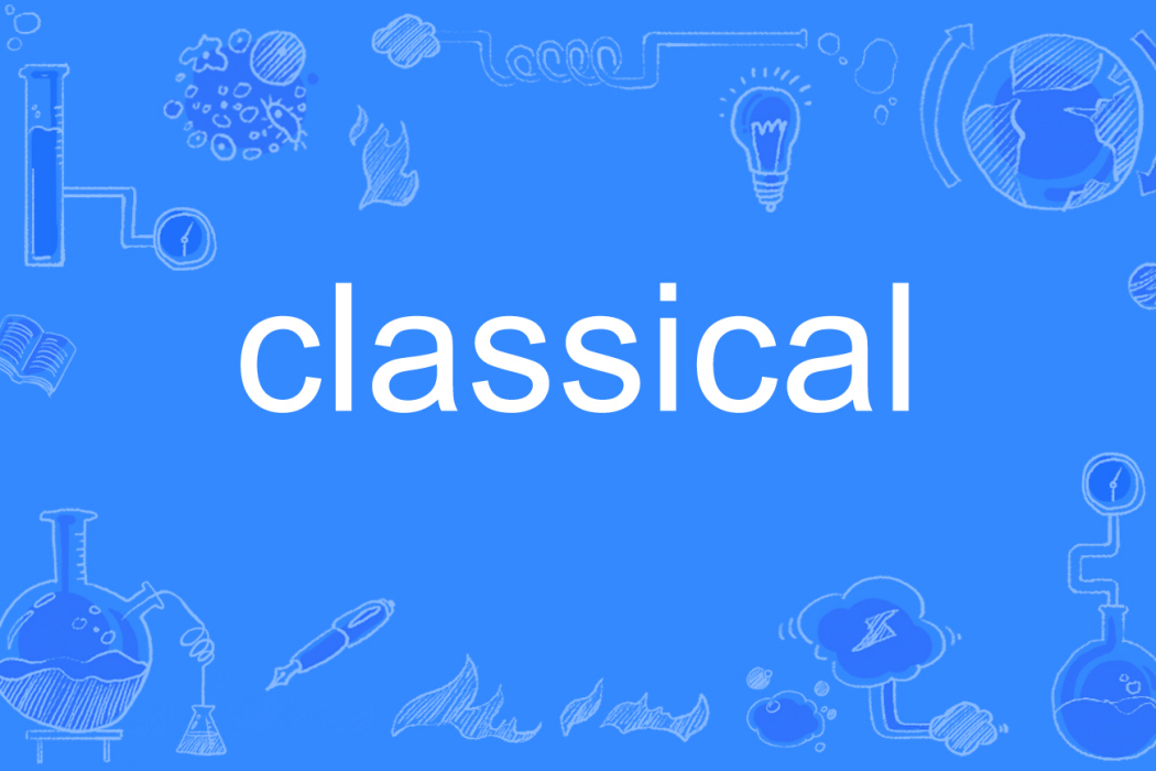 classical classical