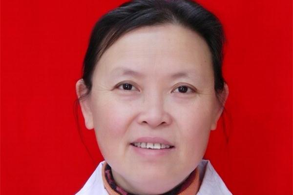 張洪(江西中醫藥大學附屬醫院主任中醫師) 張洪(江西中醫藥大學附屬醫院主任中醫師)