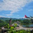 黃龍湖(瀘州市納溪區境內湖泊) 黃龍湖(瀘州市納溪區境內湖泊)