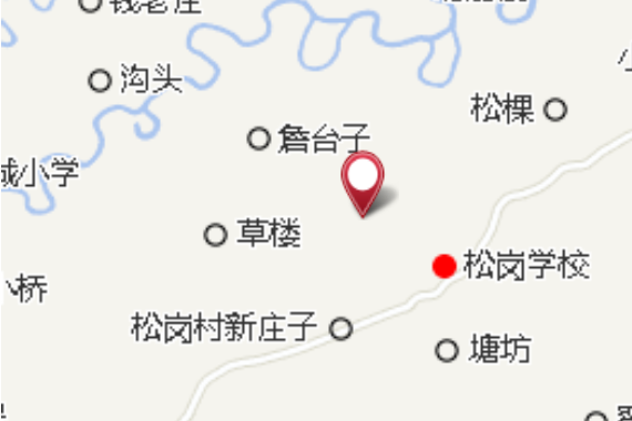 姜大圩子