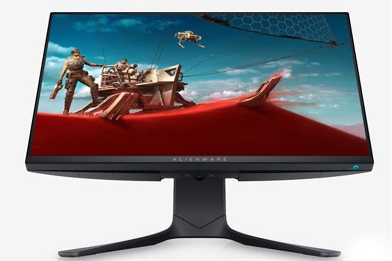 戴爾外星人 AW2521HF 戴爾外星人 AW2521HF