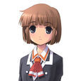 藤宮桃香 藤宮桃香