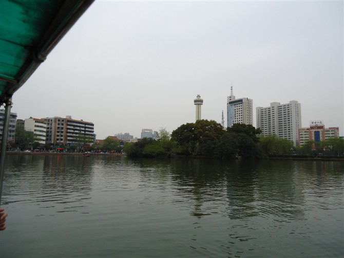 南昌東湖