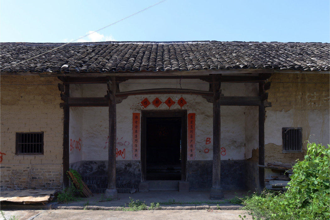 演教寺(江西省贛州市龍南縣境內的寺廟) 演教寺(江西省贛州市龍南縣境內的寺廟)