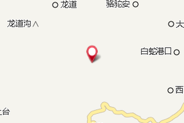馬脖子口上 馬脖子口上