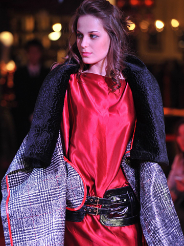 Nathalie Garcon Nathalie Garcon