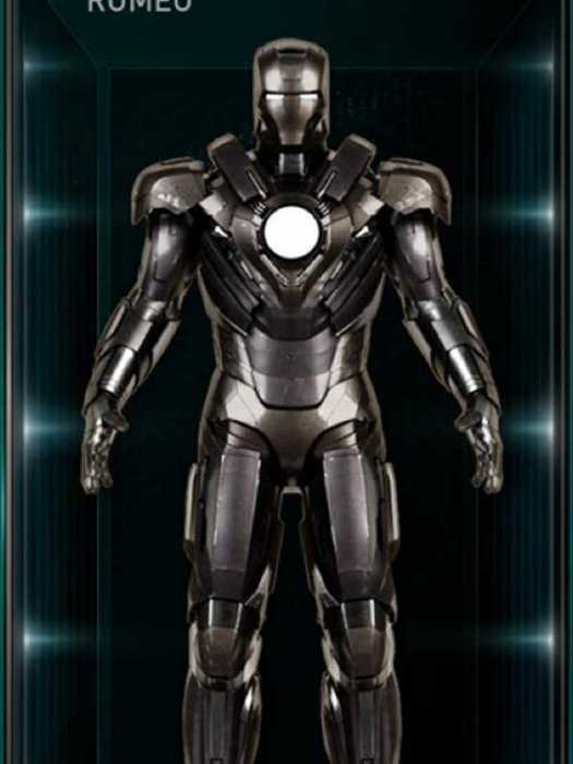 Mark32 Mark32