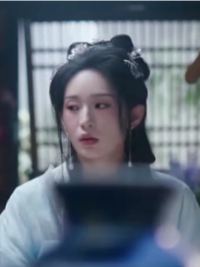 沈清棠(電視劇《驚夢》中的角色) 沈清棠(電視劇《驚夢》中的角色)