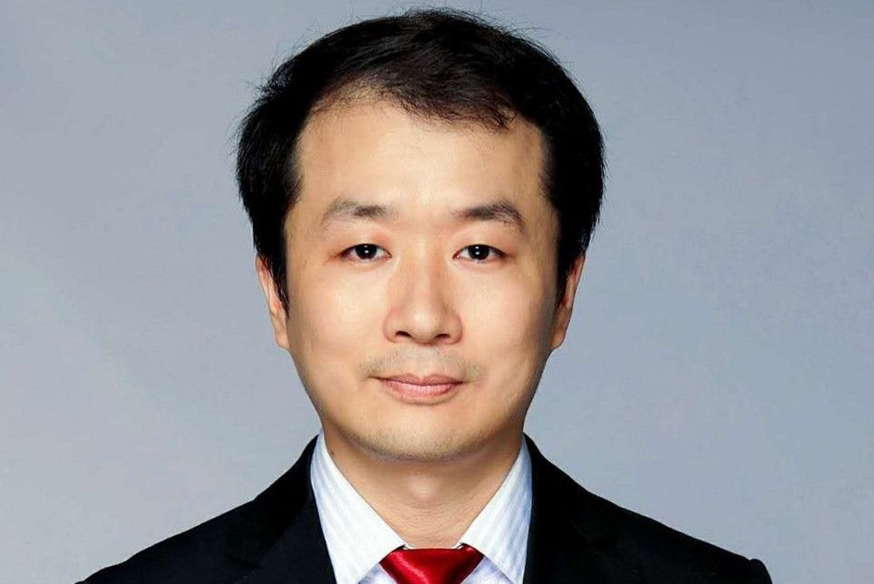 李淼(華南理工大學教師) 李淼(華南理工大學教師)