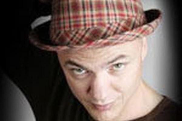 Marc Parrot Marc Parrot