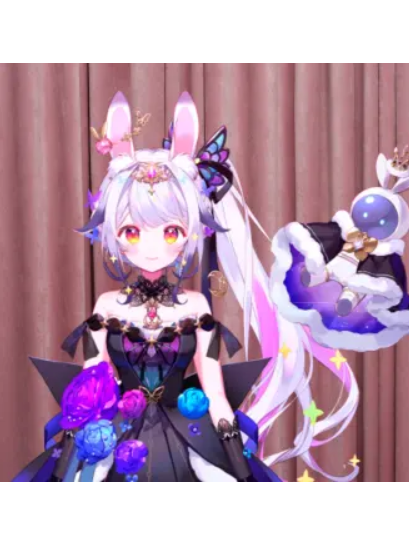蘭音Reine 蘭音Reine