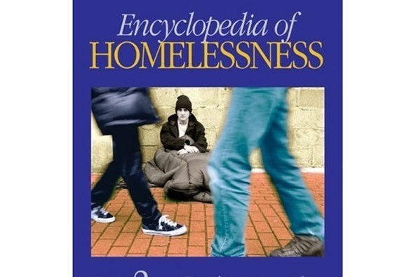 Encyclopedia of Homelessness Encyclopedia of Homelessness