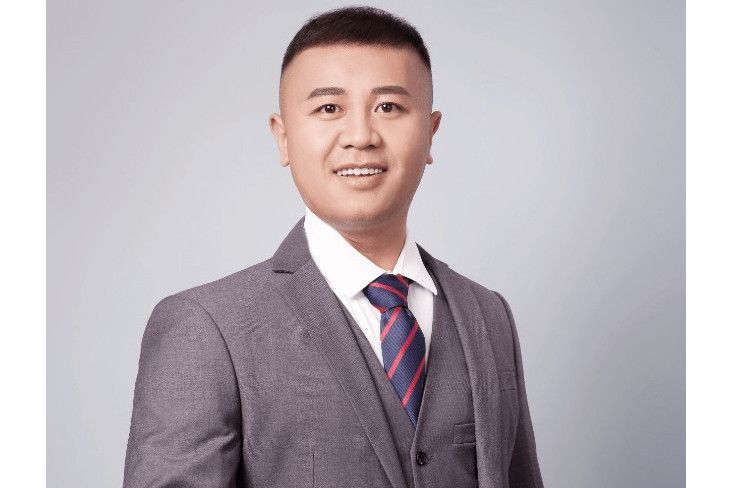 許曉東(華通智訊(北京)科技有限公司董事會主席) 許曉東(華通智訊(北京)科技有限公司董事會主席)
