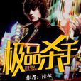 極品殺手(桂林著作小說) 極品殺手(桂林著作小說)