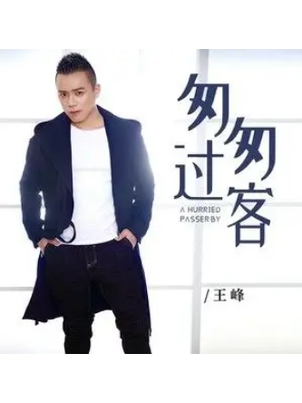 匆匆過客(王峰演唱的歌曲) 匆匆過客(王峰演唱的歌曲)