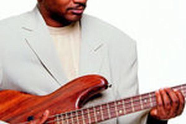 Victor Bailey Victor Bailey