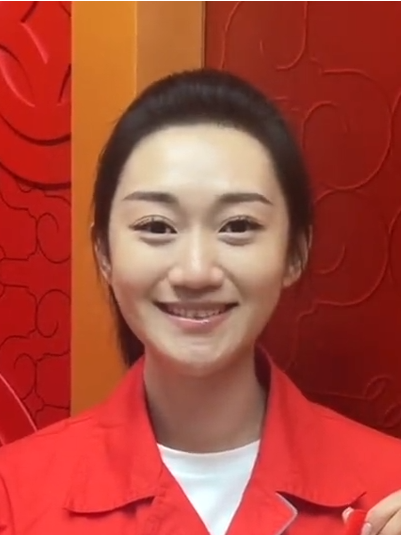 林靜(大慶油田生態環境管護公司職工) 林靜(大慶油田生態環境管護公司職工)