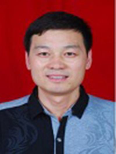 李剛(安徽省阜陽市阜南縣自然資源和規劃局黨組成員、紀檢組長)