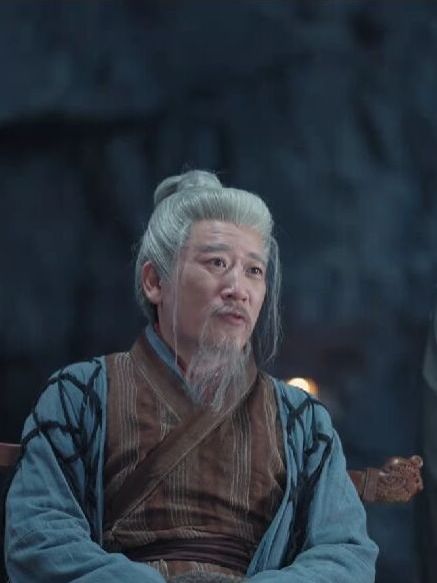 南問天 南問天