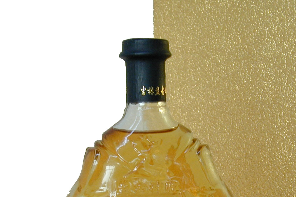 梅花鹿酒 梅花鹿酒