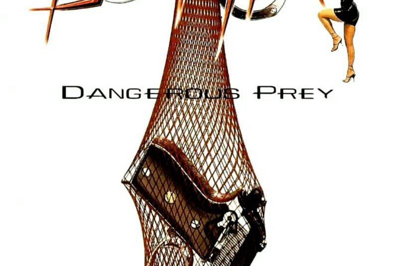 Dangerous Prey Dangerous Prey