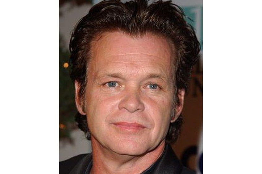 John Mellencamp John Mellencamp