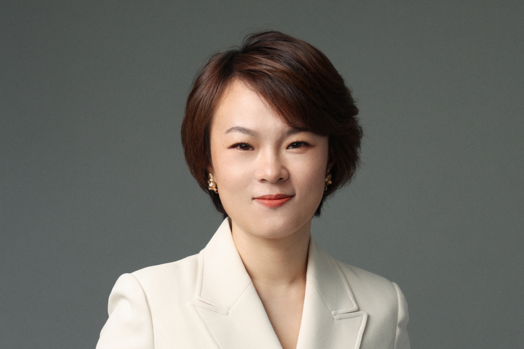 王靖(康希諾生物執行董事及首席商務官) 王靖(康希諾生物執行董事及首席商務官)
