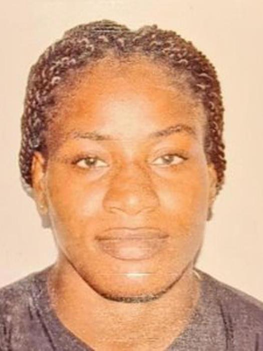 CAMARA Fatoumata Yarie