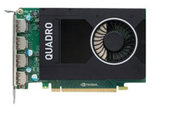 麗台Quadro M2000 4GB 麗台Quadro M2000 4GB