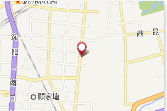 李家埭 李家埭