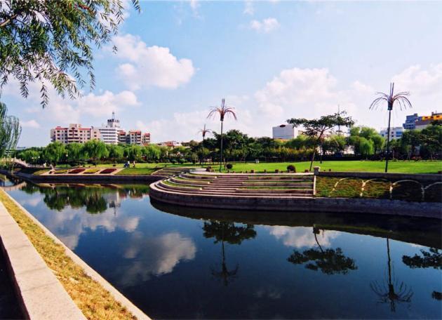 馬濠運河 馬濠運河