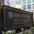 德保羅大學(Depaul University)