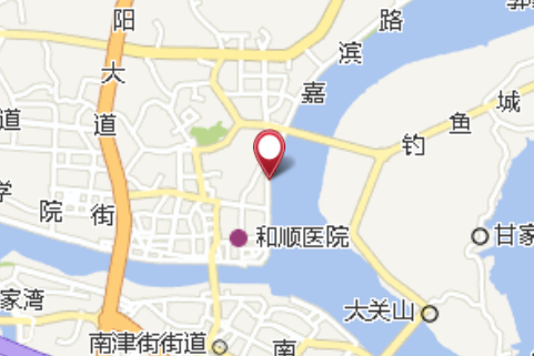 黃毛咀 黃毛咀