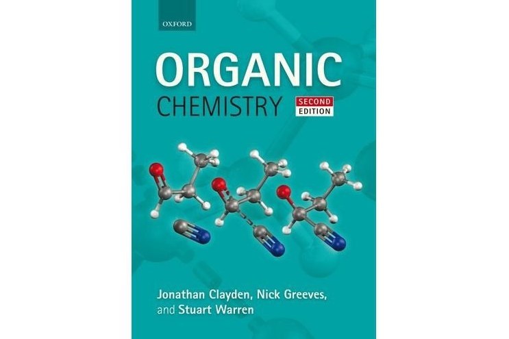 Organic Chemistry
