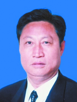 張克蒂 張克蒂