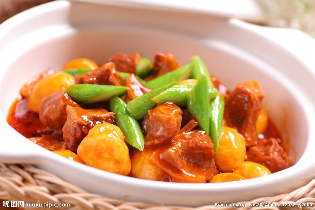 驢肉土豆湯 驢肉土豆湯