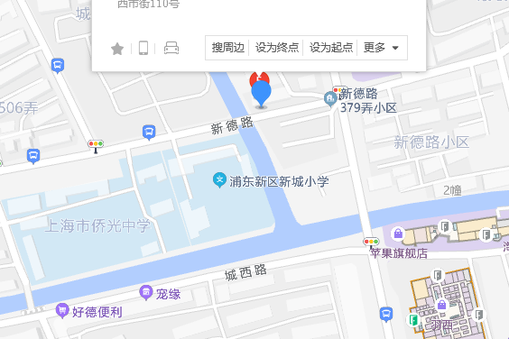 西市街110弄 西市街110弄