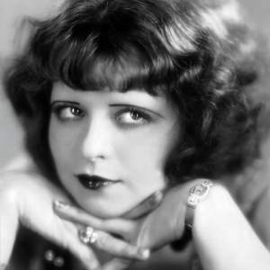 克拉拉·鮑(Clara Bow（Clara Bow）)