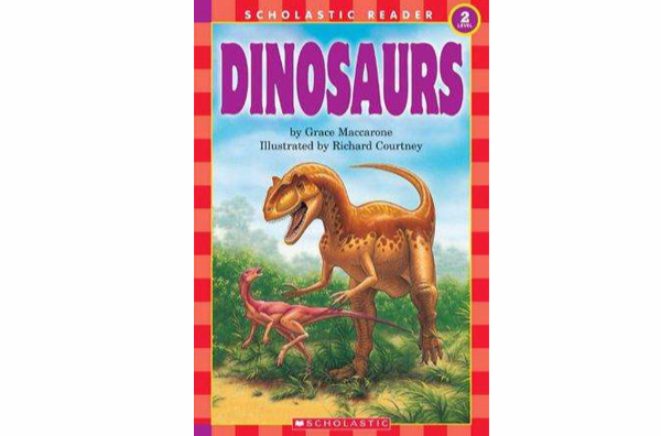 恐龍 Dinosaurs