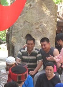 由力 由力