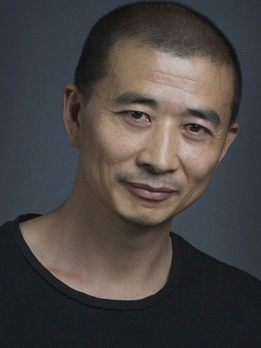 聶勁權(山東師範大學美術學院教授、博士生導師、演員) 聶勁權(山東師範大學美術學院教授、博士生導師、演員)