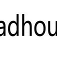 Madhouse(英語單詞)