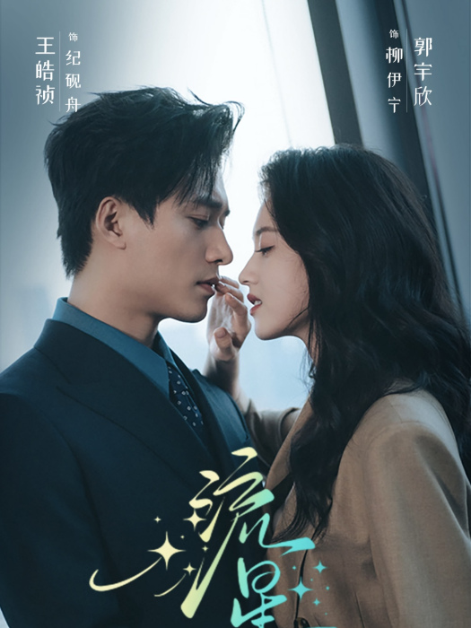 流星(2025年王皓禎、郭宇欣主演短劇) 流星(2025年王皓禎、郭宇欣主演短劇)