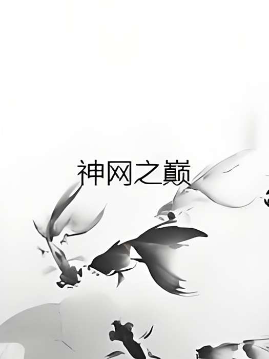 神網之巔 神網之巔