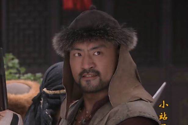 孫二彪子 孫二彪子