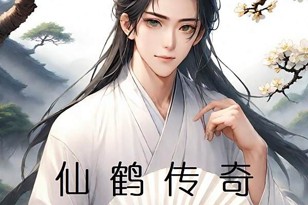 仙鶴傳奇(息壤中文網連載的長篇仙俠小說) 仙鶴傳奇(息壤中文網連載的長篇仙俠小說)