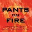 Pants on Fire(Christopherson, Paul著圖書) Pants on Fire(Christopherson, Paul著圖書)