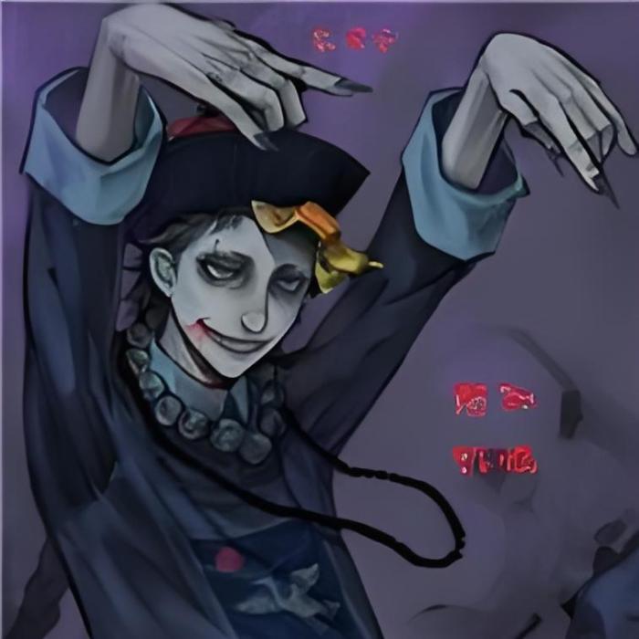 僵仙 僵仙