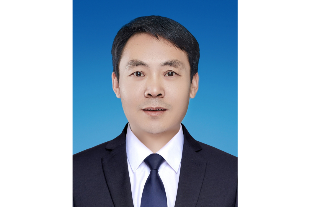 馮清中 馮清中