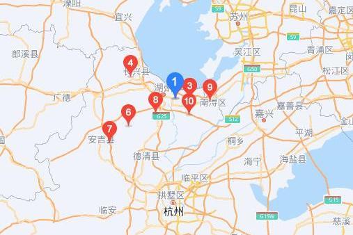 汲道路